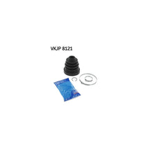 Ansamblu Burduf, Articulatie Planetara SKF - VKJP8121