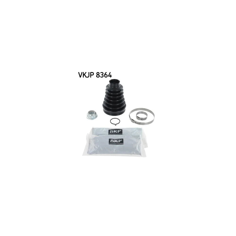 Burduf Planetara SKF pentru Volkswagen California/Multivan/Transporter - VKJP 8364