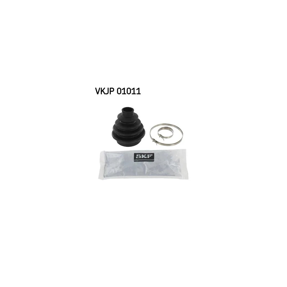 Ansamblu Burduf, Articulatie Planetara SKF 23 mm 58 mm - VKJP 01011