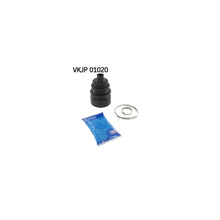 Burduf Planetara SKF - VKJP 01020