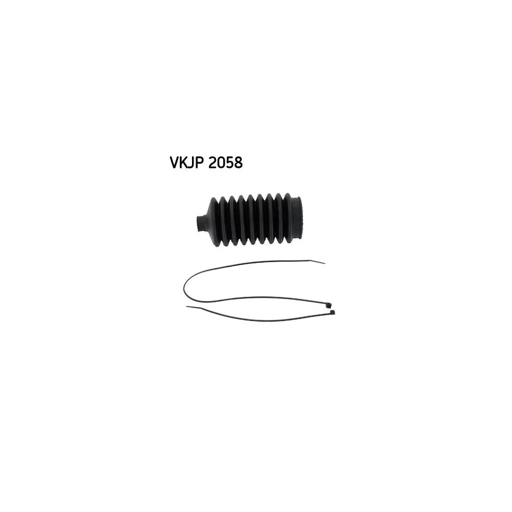 Burduf Caseta Directie SKF - VKJP 2058