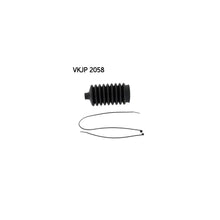 Burduf Caseta Directie SKF - VKJP 2058