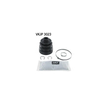 Burduf Planetara SKF pentru Daewoo Cielo/Nexia, Nissan 100Nx/Almera/Axxess/Bluebird/Bluebird Station - VKJP 3023