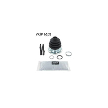 Burduf Planetara SKF 21 mm 100 mm - VKJP6101