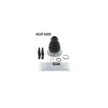 Burduf Planetara SKF 24 mm 108 mm - VKJP 6505