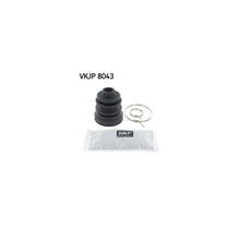 Burduf Planetara SKF 21 mm 72 mm - VKJP8043