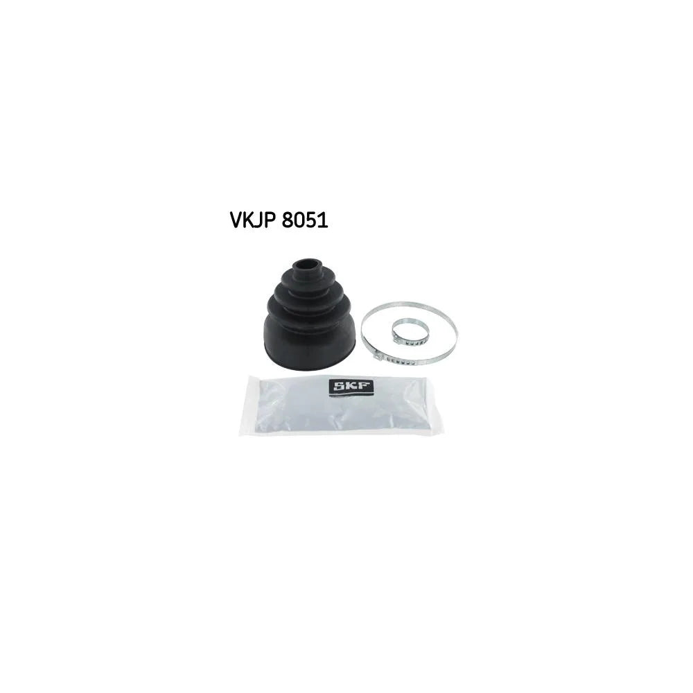 Burduf Planetara SKF 24 mm 94 mm - VKJP8051