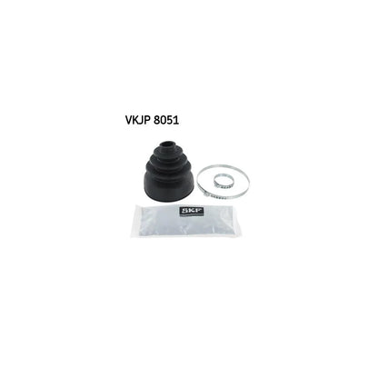 Burduf Planetara SKF 24 mm 94 mm - VKJP8051