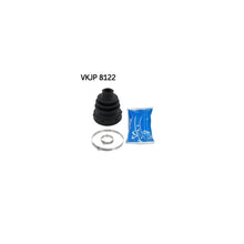 Ansamblu Burduf, Articulatie Planetara SKF - VKJP 8122