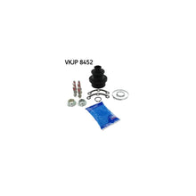 Ansamblu Burduf, Articulatie Planetara SKF - VKJP8452