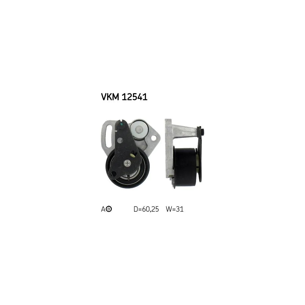 Alte Fulii SKF pentru Alfa Romeo 147/156/156 Sportwagon/166/Gt, Lancia Kappa/Kappa Cupe/Thesis - VKM12541