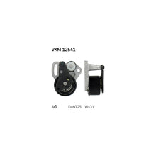 Alte Fulii SKF pentru Alfa Romeo 147/156/156 Sportwagon/166/Gt, Lancia Kappa/Kappa Cupe/Thesis - VKM12541
