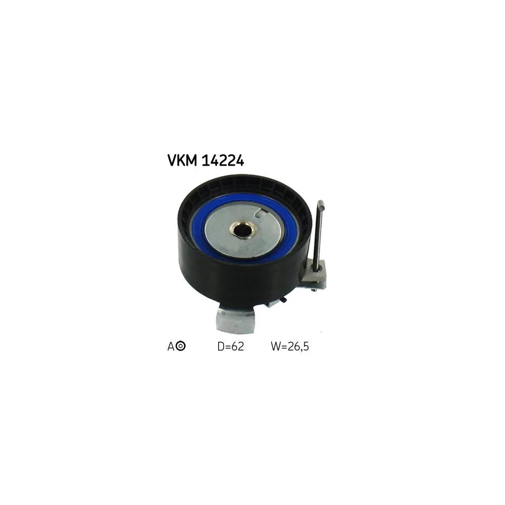 Rola Intinzator, Curea Distributie SKF - VKM14224