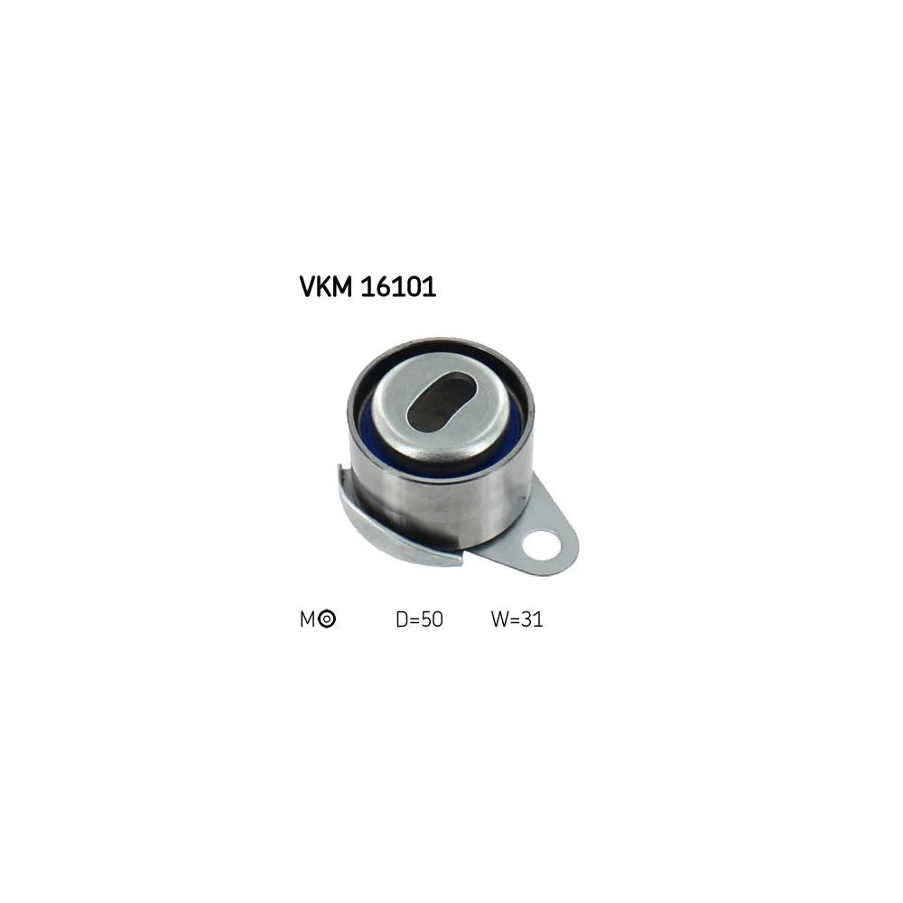 Rola Intinzator, Curea Distributie SKF - VKM16101