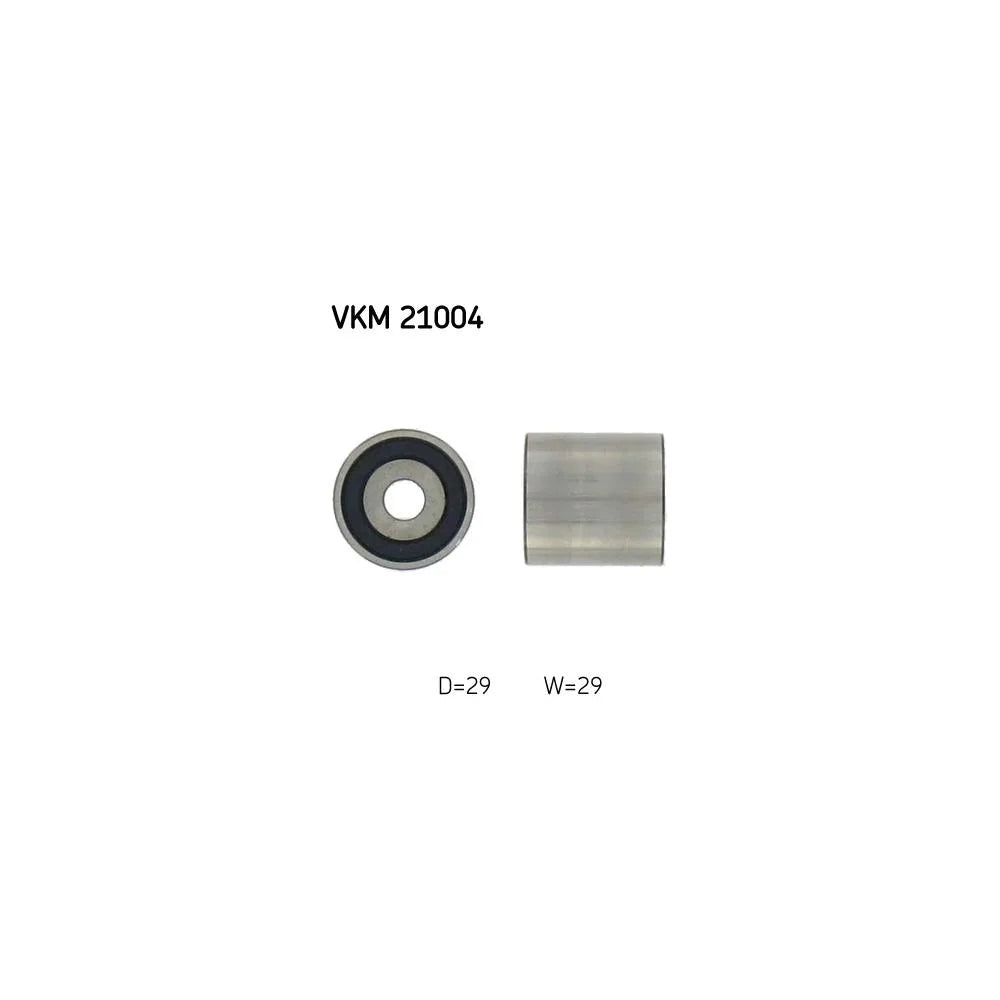 Rola Ghidare/Conducere, Curea Distributie SKF - VKM21004
