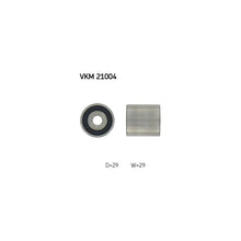 Rola Ghidare/Conducere, Curea Distributie SKF - VKM21004