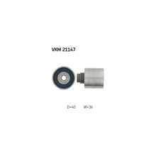 Rola Ghidare/Conducere, Curea Distributie SKF - VKM21147