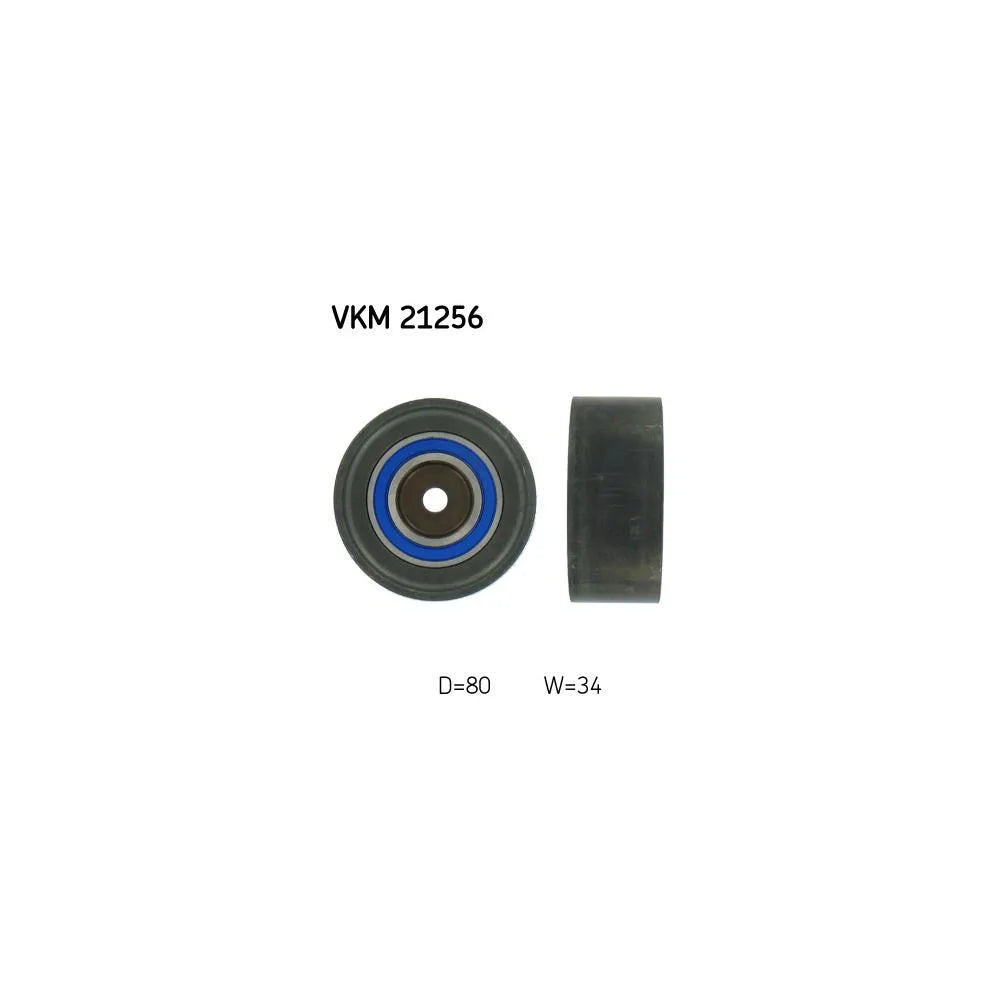 Rola Ghidare/Conducere, Curea Distributie SKF - VKM 21256