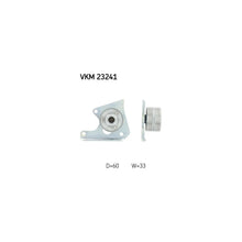 Alte Fulii SKF - VKM 23241