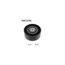 Alte Fulii SKF - VKM 25701