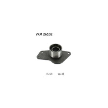 Rola Ghidaj Distributie SKF pentru Dacia Pick Up/Solenza, Renault 19/Clio/Clio Symbol/Express/Express Pick Up - VKM 26102