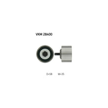 Alte Fulii SKF - VKM 28400