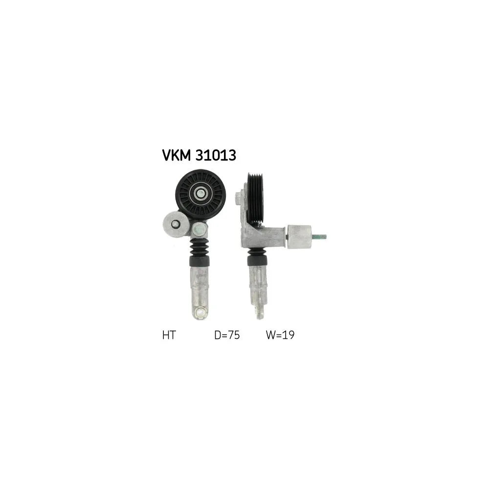 Curea Distributie SKF - VKM 31013