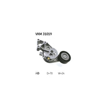 Rola Intinzator, Curea Transmisie SKF - VKM31019