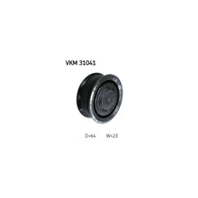 Rola Ghidare/Conducere, Curea Transmisie SKF - VKM 31041