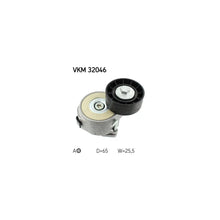 Rola Intinzator, Curea Transmisie SKF - VKM32046