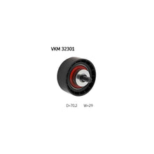 Rola Ghidare/Conducere, Curea Transmisie SKF pentru Fiat Ducato, Iveco Daily - VKM32301