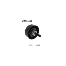 Rola Ghidare/Conducere, Curea Transmisie SKF - VKM34111