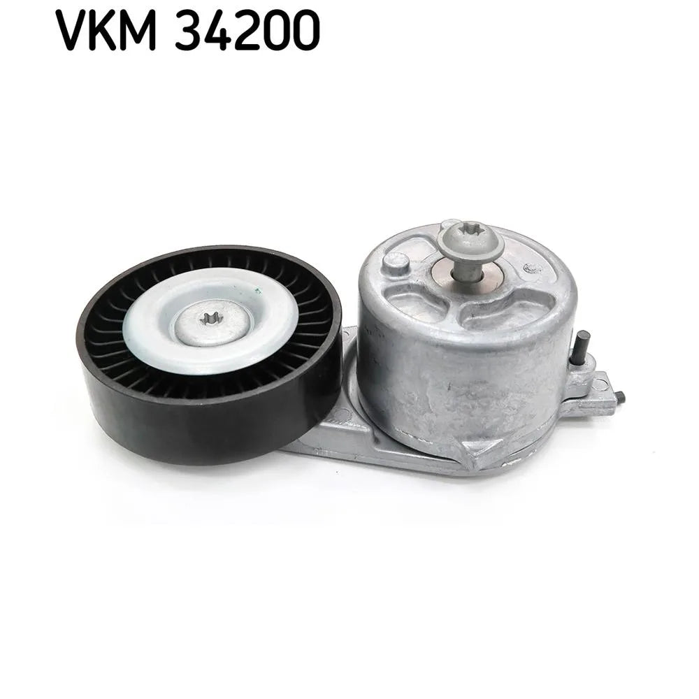 Rola Intinzator, Curea Transmisie SKF pentru Ford Galaxy/Mondeo/S Max - VKM34200