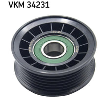 Rola Ghidare/Conducere, Curea Transmisie SKF - VKM34231