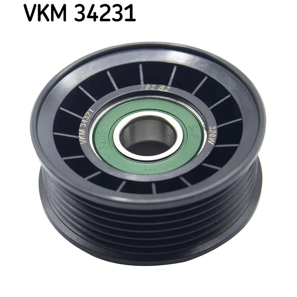 Rola Ghidare/Conducere, Curea Transmisie SKF - VKM34231