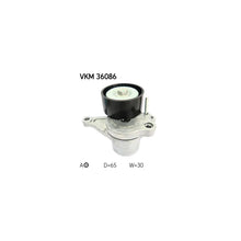 Rola Intinzator, Curea Transmisie SKF - VKM36086