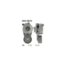 Rola Intinzator, Curea Transmisie SKF - VKM38070