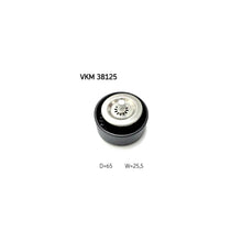 Rola Ghidare/Conducere, Curea Transmisie SKF pentru Jeep Compass/Patriot, Mercedes-Benz C Class/C Class Cupe/C Class T Model/Cls/Cls Shooting - VKM381