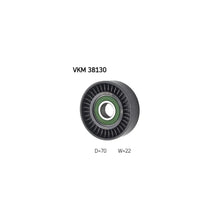 Rola Ghidare/Conducere, Curea Transmisie SKF pentru Mercedes-Benz A Class/B Class Sports/Vaneo - VKM38130