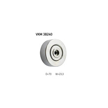 Rola Ghidare/Conducere, Curea Transmisie SKF - VKM38240