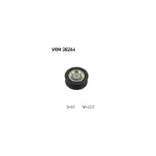 Rola Ghidare/Conducere, Curea Transmisie SKF pentru Mercedes-Benz Cls/Cls Shooting/E Class/E Class Cupe/E Class T Model - VKM38264