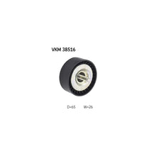 Rola Ghidare/Conducere, Curea Transmisie SKF - VKM38516