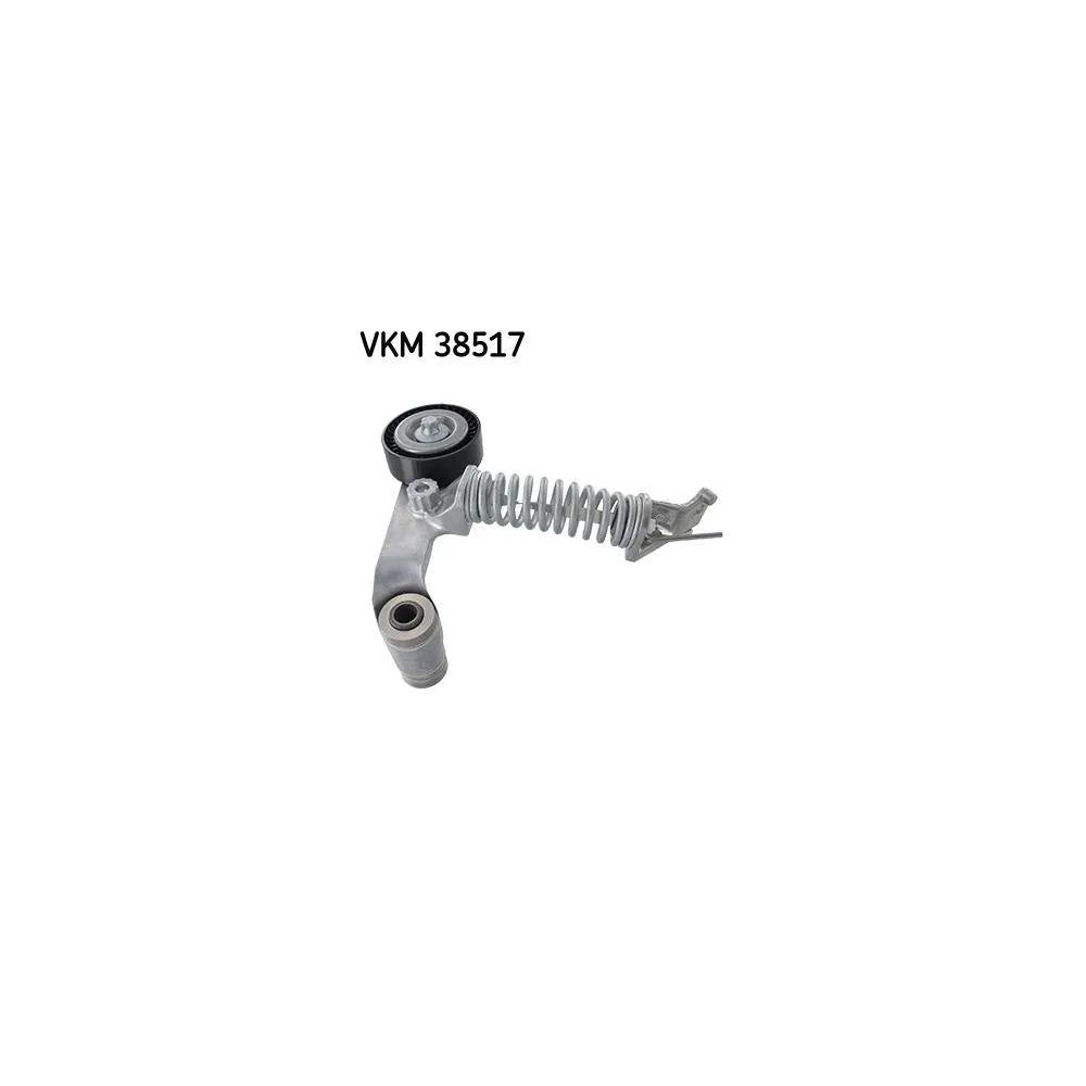 Intinzator Curea Caneluri Db/Infinity SKF - VKM38517