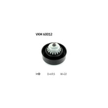 Rola Intinzator, Curea Transmisie SKF pentru Chevrolet Aveo Kalos/Spark - VKM60012