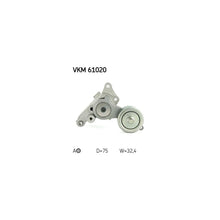 Rola Intinzator, Curea Transmisie SKF pentru Toyota Dyna Platou/Hiace Commuter/Hiace/Hilux - VKM61020