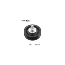 Rola Ghidare/Conducere, Curea Transmisie SKF pentru Toyota Yaris - VKM61037