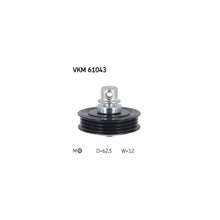 Rola Intinzator, Curea Transmisie SKF pentru Toyota Prius Liftback/Prius - VKM61043