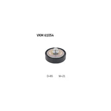 Rola Ghidare/Conducere, Curea Transmisie SKF pentru Toyota Avensis/Corolla - VKM61054