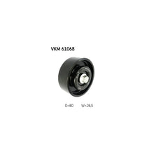 Rola Ghidare/Conducere, Curea Transmisie SKF pentru Toyota Dyna Platou/Hiace Commuter/Hiace/Hilux/Land Cruiser - VKM61068