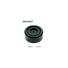 Rola Intinzator, Curea Transmisie SKF pentru Nissan Navara/Nt400 Cabstar/Pathfinder - VKM62027